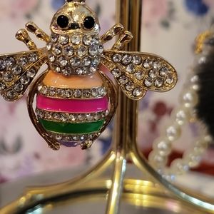 Charms/Keychain holder ( Fashion)